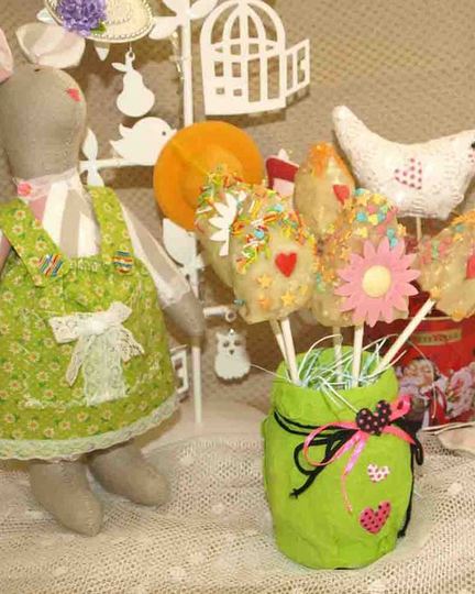 Рецепт пирожного картошка тильдо скворечник