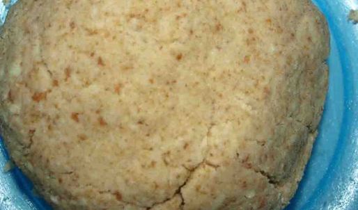 пирожное картошка тильдо скворечник