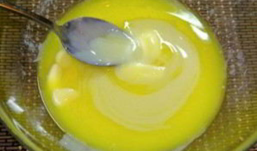 пирожное картошка в микроволновке