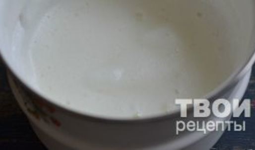 пирожное картошка в шоколадной глазури