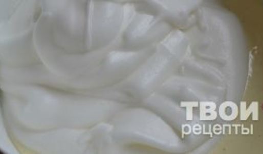 пирожное картошка в шоколадной глазури