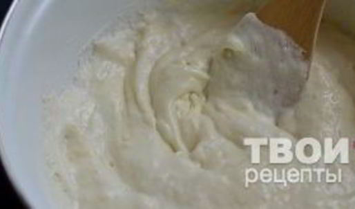 пирожное картошка в шоколадной глазури