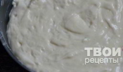 пирожное картошка в шоколадной глазури