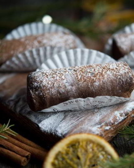 Рецепт пирожного картошка