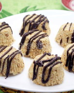 Пирожное Хрустящий Наполеон