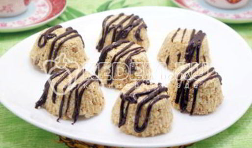 пирожное хрустящий наполеон