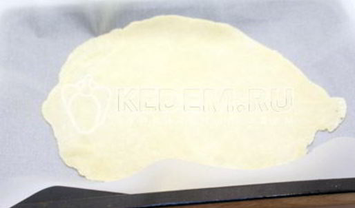 пирожное хрустящий наполеон