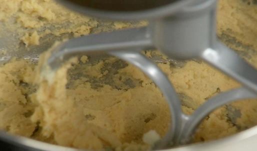 пирожное малиновые облака