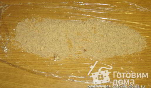 пирожные из кукурузных палочек