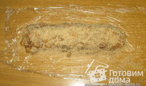 пирожные из кукурузных палочек