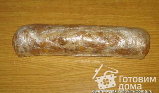 пирожные из кукурузных палочек