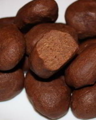 Пирожные Картошка, дубль два