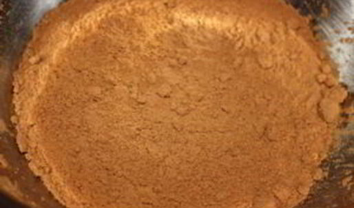 пирожные картошка, дубль два