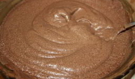 пирожные картошка, дубль два