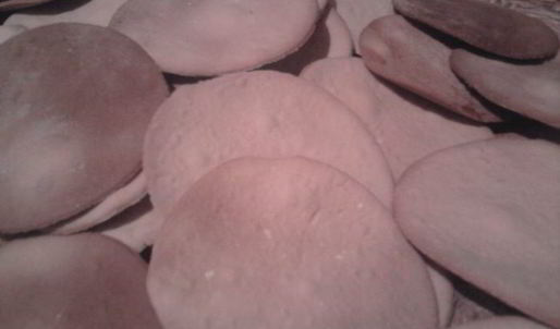 пирожные медовое наслаждение