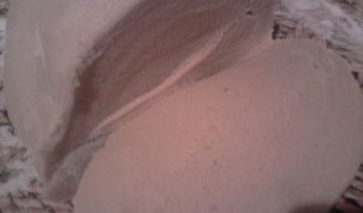 пирожные медовое наслаждение