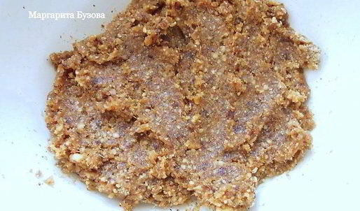 пирожные на палочке