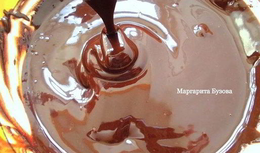 пирожные на палочке