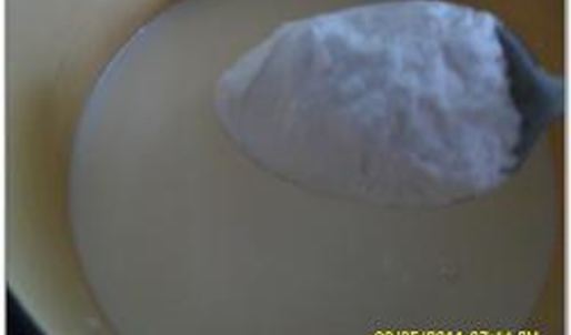 пирожные с ревенем и яблоками