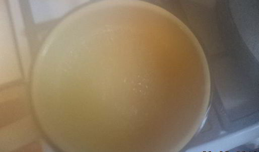 пирожные с заварным кремом