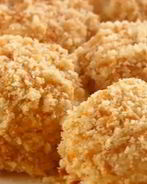 Простое и вкусное пирожное Лакомка