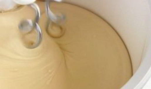 простое и вкусное пирожное лакомка