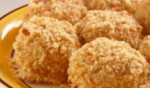 простое и вкусное пирожное лакомка