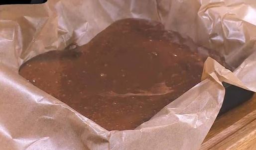 ромовые пирожные с изюмом