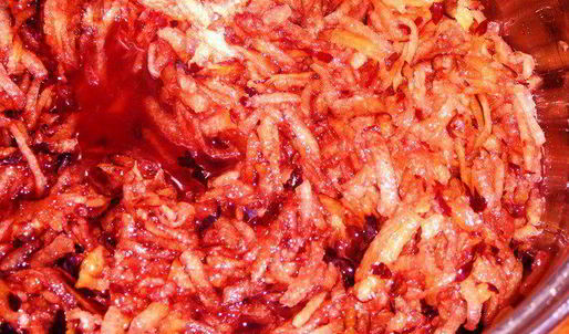 самые полезные сливовые пирожные