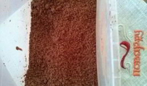 шоколадный брауни