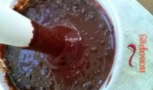 шоколадный брауни