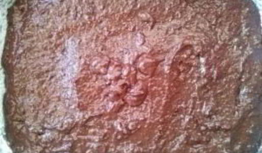 шоколадный брауни