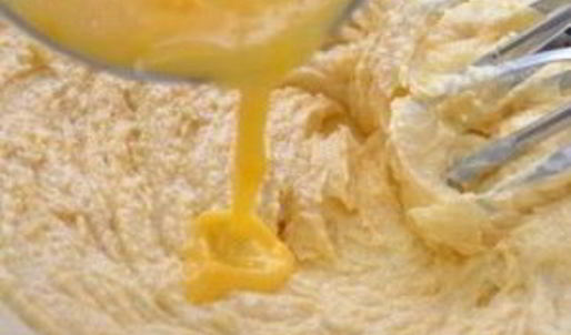 шоколадные брауни