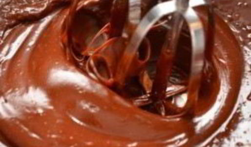 шоколадные брауни