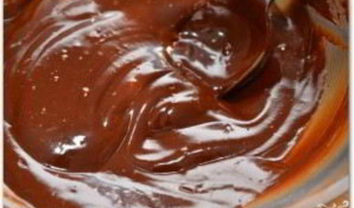 шоколадные брауни