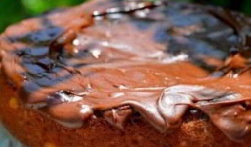 шоколадные брауни