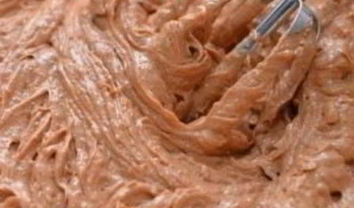 шоколадные брауни