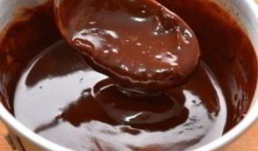 шоколадные брауни