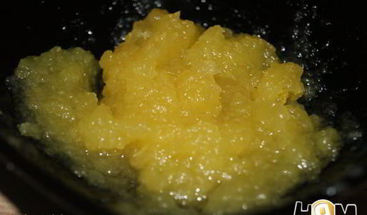 шоколадные пирожные с кремом