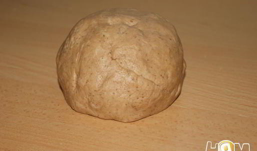 шоколадные пирожные с кремом