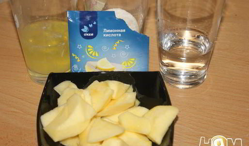 шоколадные пирожные с кремом