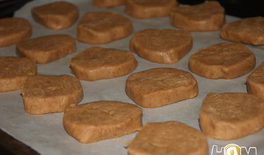 шоколадные пирожные с кремом