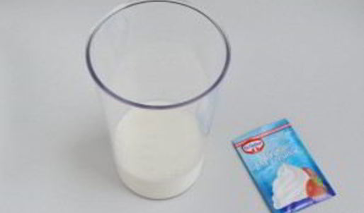 шоколадные пирожные со вкусом миндаля