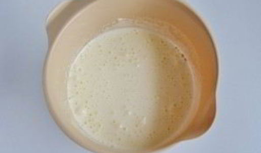 шоколадные пирожные со вкусом миндаля