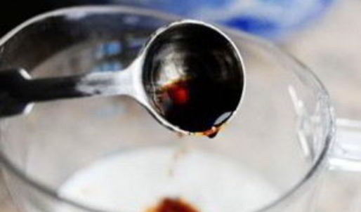 сладкое пирожное с корицей