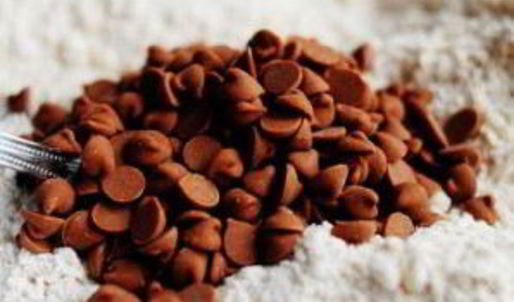 сладкое пирожное с корицей