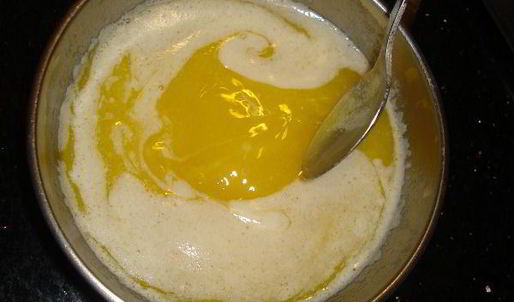 турецкое свадебное пирожное