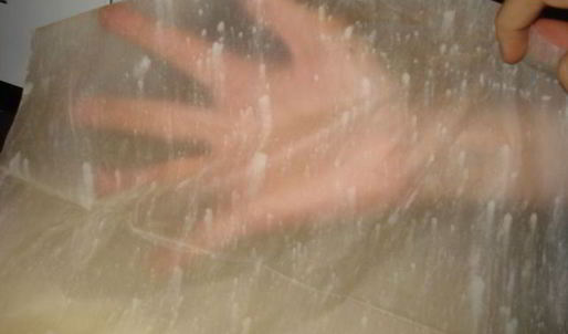 турецкое свадебное пирожное