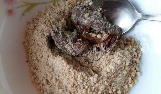 японские пирожные моти