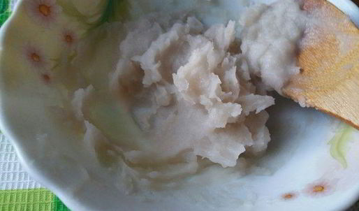 японские пирожные моти